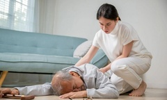 "6 nên 3 tránh " khi xử lý người đột quỵ