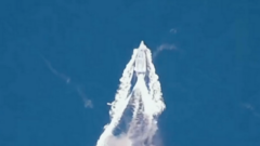 Clip: Nga thả xích  "chim sắt cảm tử " đánh nổ tung  "xuồng tự sát " của Ukraine tấn công cầu Crimea