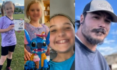 Bàng hoàng phát hiện thi thể 3 chị em gái ruột tại Mỹ, danh tính nghi phạm gây  "sốc "