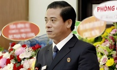 Cựu Phó chánh án TAND Cấp cao tại Đà Nẵng bị cáo buộc nhận hối lộ trong 3 vụ án nào?