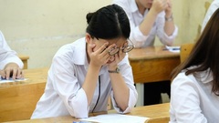 Kỳ thi vào lớp 10 THPT ở Hà Nội: Mang điện thoại vào phòng thi dù vô tình hay cố ý đều bị xử lý như nhau
