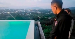 Nữ diễn viên xiếc bước hụt chân, rơi xuống từ độ cao hơn 15m, tử vong thương tâm