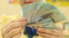 Tin vui: Ai được tăng lương hưu từ tháng 6/2025?