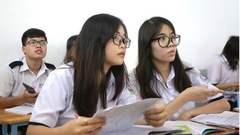 Bài thi TOEFL iBT đổi thang điểm mới hoàn toàn, từ thang 0-120 thành 1-6
