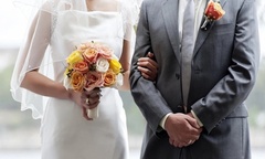 Chồng mới qua đời, vợ có được đăng ký kết hôn với người khác không?