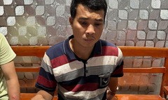 Quá khứ bất hảo của gã trai đột nhập nhà hàng xóm làm  "chuyện xấu "