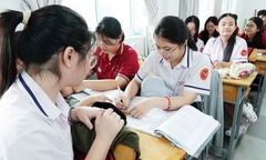 Thi vào lớp 10 THPT ở TP.HCM: Những điều quan trọng thí sinh cần "khắc cốt ghi tâm "