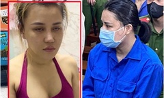 Diễn biến mới nhất vụ nữ DJ  "nóng bỏng " cầm đầu đường dây 108kg ma túy