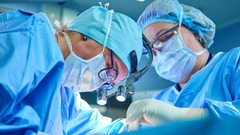 Định mệnh nghiệt ngã từ sai sót y khoa Đông-Tây: Bác sĩ cắt nhầm động mạch khi phẫu thuật, bệnh nhân tử vong thương tâm