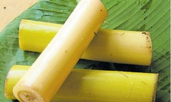 Bất ngờ món Việt quen thuộc được Nhật Bản gọi là  "rau trường thọ ", cực tốt cho người sỏi thận