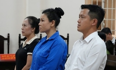 Cho vay nặng lãi gần 1.000 tỷ đồng, “nữ đại gia Vũng Tàu” lĩnh án hơn 14 năm tù