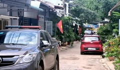 Điều tra vụ người đàn ông 31 tuổi tử vong tại nhà riêng, bên cạnh có khẩu súng