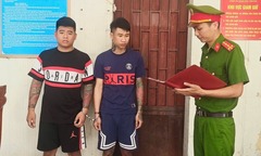 Quảng Ninh: Tạm giữ hình sự 2 du khách hành hung người trên đảo Cô Tô
