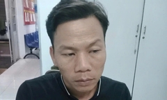 Rủ đi nhà nghỉ bất thành, nam thanh niên ở Phú Yên dùng dao đe dọa bạn gái