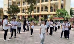Thông tin mới nhất về thời tiết Hà Nội những ngày diễn ra kỳ thi vào lớp 10