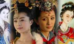 Nhờ AI phục dựng chân dung Vương Chiêu Quân và cái kết ngoài tưởng tượng