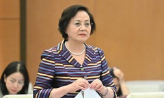 Bộ Nội vụ hướng dẫn sắp xếp, bố trí lãnh đạo, quản lý UBND cấp xã mới sau sáp nhập