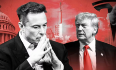 Toàn cảnh màn khẩu chiến  "nghẹt thở " giữa Tổng thống Donald Trump và tỷ phú Elon Musk: Khi mật ngọt biến thành gai nhọn