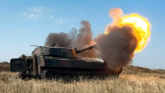 Ukraine tiếp tục nhận  "tin trời giáng " từ tiền tuyến, Nga lộ động thái bất ngờ giữa lúc lửa chiến leo cao