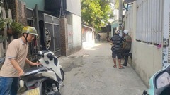 Nghi án con rể  "máu lạnh " dùng dao tấn công nhà vợ, 2 người tử vong
