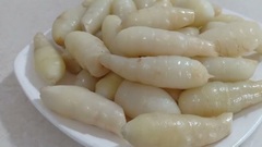  "Nhân sâm " của người nghèo: Sản vật  "dưới lòng đất " lột xác thành  "đặc sản triệu đô "