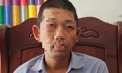 Người  "tố " cửa hàng C.P bán thịt lợn bệnh được cấp lại bảo hiểm y tế