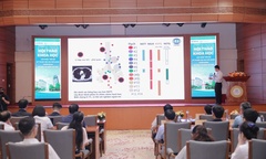 Bệnh lý hô hấp ngày càng phố biển, nội soi phế quản mở ra kỳ vọng trong chẩn đoán và điều trị sớm