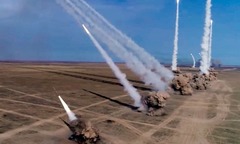 Tình báo Ukraine thừa nhận thông tin  "đáng lo ngại " về Nga giữa lúc  "nước sôi lửa bỏng "