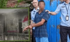 ADN phơi bày tội ác: Cuộc sống bí mật của kẻ sát nhân  "máu lạnh " cùng chị dâu suốt hơn 3 thập kỷ