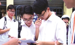 Trường chuyên đầu tiên tại Hà Nội công bố điểm chuẩn thi vào lớp 10 năm 2025