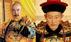 Nhờ AI phục dựng chân dung vua Càn Long và cái kết không tin vào mắt mình