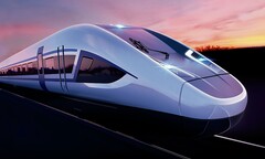 Hé lộ về doanh nghiệp bất ngờ  xin làm dự án đường sắt cao tốc Bắc - Nam, tuyên bố tự thu xếp 100 tỷ USD