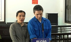 Thủ đoạn của cặp vợ chồng buôn bán hải sản chiếm đoạt 37 tỷ đồng ở Huế