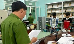 Diễn biến vụ thanh niên 22 tuổi rủ bạn chém trọng thương  "tình địch " ở Kiên Giang