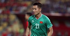 Đội hình dự kiến Việt Nam vs Malaysia: Nguyễn Filip khó cạnh tranh với Đình Triệu