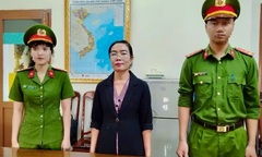 Tiết lộ bất ngờ: Cà phê Dạ Thảo bán 17 tấn hàng giả ra thị trường từng được công nhận sản phẩm đạt OCOP 3 sao