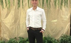 Lê Mậu Quyền và hành trình làm nghề bằng cái tâm: “Nghề sẽ chọn lại bạn”