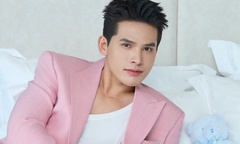 Ca sĩ Quốc Thiên vướng rắc rối liên quan đến ca khúc “Mối tình không tên”