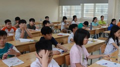Điểm chuẩn vào lớp 6 trường  "hot " ở Hà Nội: 8 điểm/môn, không tính điểm ưu tiên mới đỗ