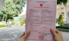 Hà Nội tiến tới bỏ thủ tục xác nhận tình trạng hôn nhân từ tháng 9/2025 