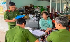 Phát hiện 11 tấn phân bón, hơn 1.300 thuốc bảo vệ thực vật không rõ nguồn gốc