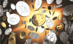 Doanh nghiệp đề xuất làm dự án đường sắt, tự lo 100 tỷ USD: Tham gia mảng blockchain, tiền ảo từ bao giờ?