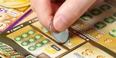 Vươn mình sau trúng số: Trúng độc đắc hơn 100 tỷ nhờ  "dãy số định mệnh " xuất hiện trong mơ gần 30 năm trước