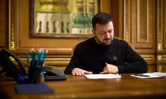 Chiến sự Nga-Ukraine ngày 12/6: Giao tranh diễn biến  "ngoài dự đoán ", Tổng thống Zelensky hạ lệnh  "nóng "