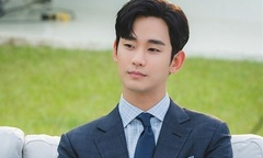 Bị tịch thu bất động sản trị giá hơn 2 triệu USD, phía Kim Soo Hyun nói gì?