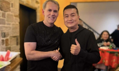 Ca sĩ Bích Tuyền bất ngờ tiết lộ lý do chồng tỷ phú mua bản hit  "Xin lỗi tình yêu " của Đàm Vĩnh Hưng