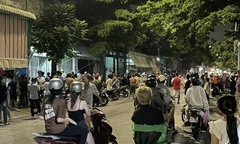 Phát hiện nam thanh niên tử vong bất thường trong phòng trọ ở Bình Dương, trước đó có biểu hiện  "lạ "