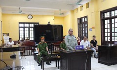 Vụ chồng sát hại vợ vì không chịu tắt đài: Cái giá phải trả và lời nói sau cùng tại tòa