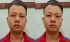 Công an truy nã Đào Tuấn Anh