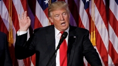Iran cảnh báo đòn đáp trả  "không giới hạn ", ông Trump tuyên bố Mỹ  "bảo vệ " Israel